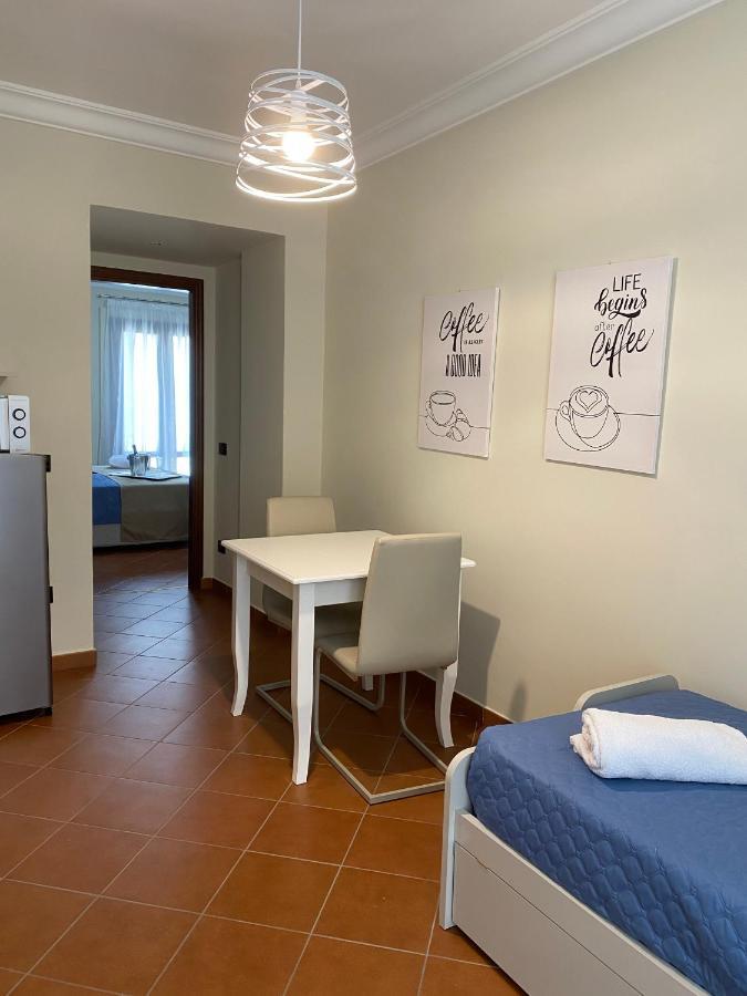 Scala Dei Turchi Palace Suites Realmonte Exterior foto