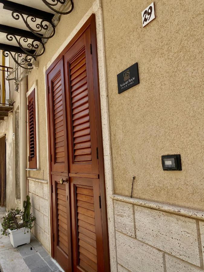 Scala Dei Turchi Palace Suites Realmonte Exterior foto